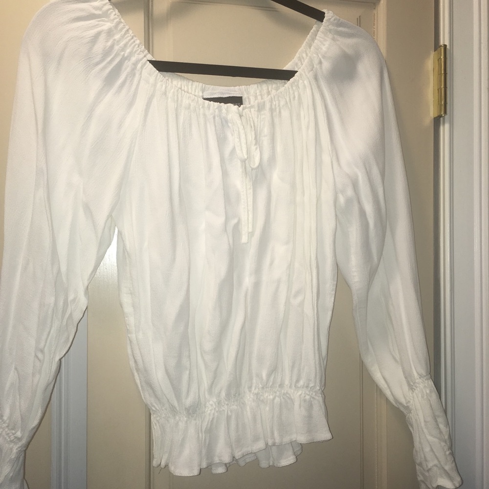 H&M Blouse